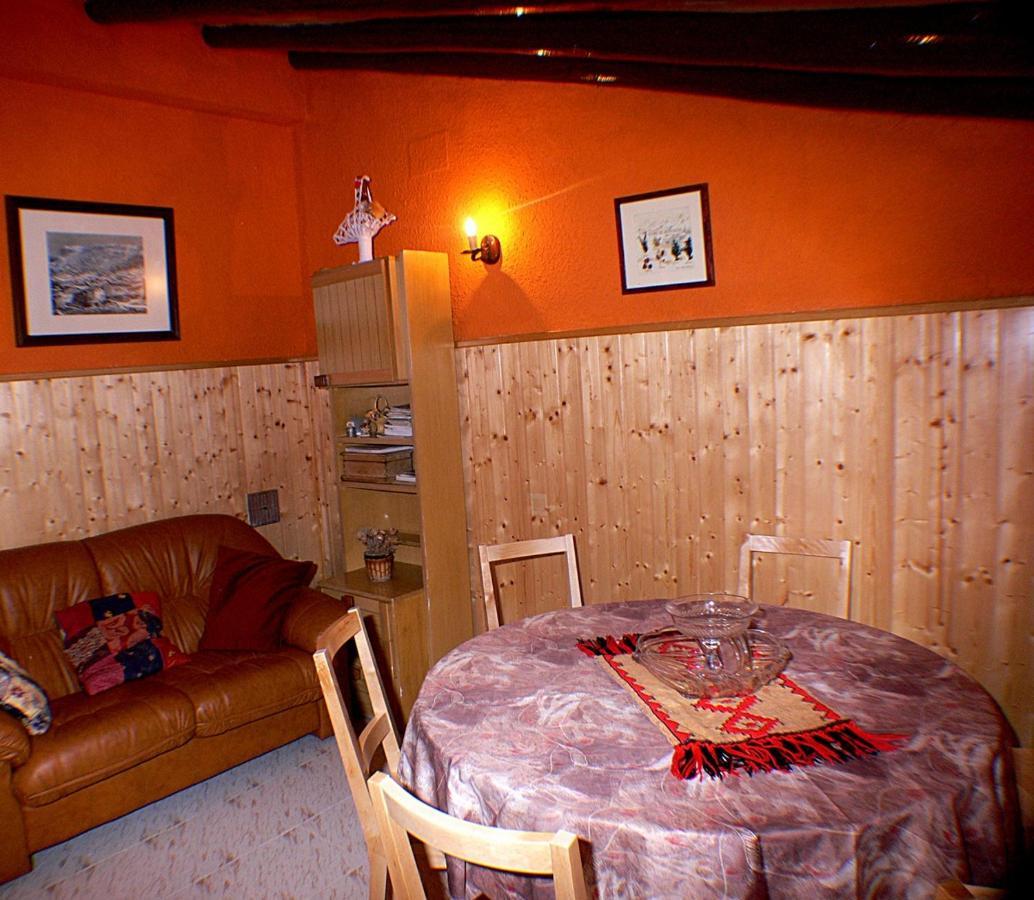 Casa Rural Casa Lino Guest House Chibluco ภายนอก รูปภาพ